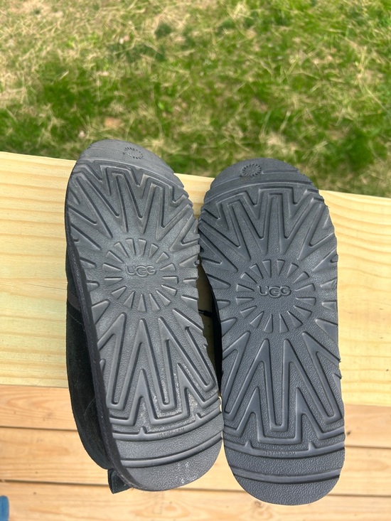 UGG Neumel SIZE 10 main image 5